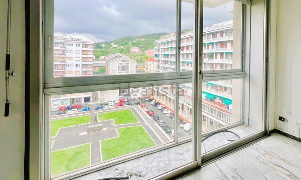 appartamento in vendita a Savona