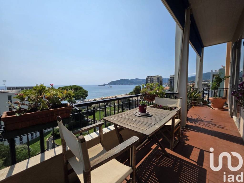 appartamento in vendita a Savona