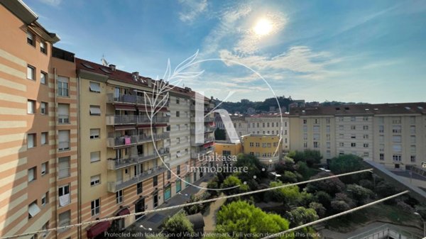 appartamento in vendita a Savona
