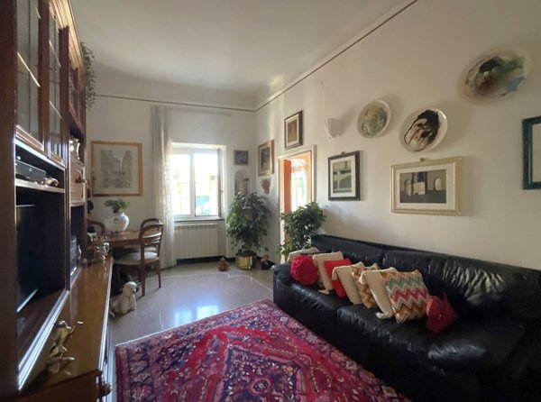 appartamento in vendita a Savona in zona Centro Storico