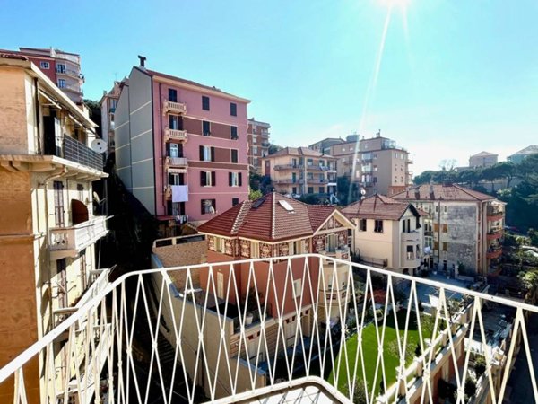 appartamento in vendita a Savona