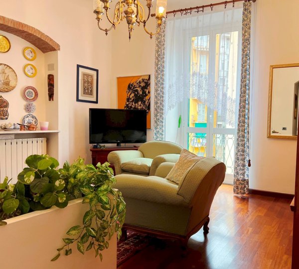 appartamento in vendita a Savona