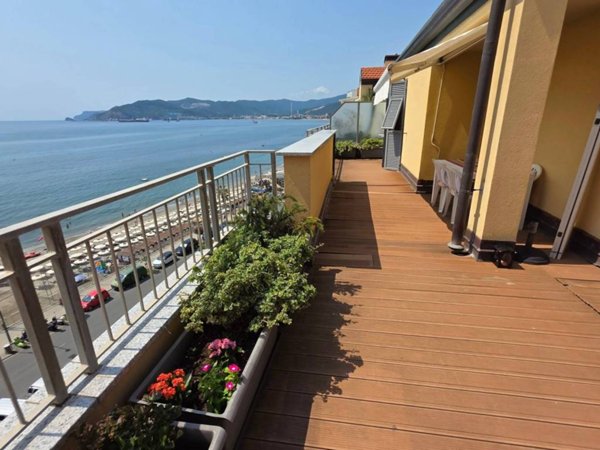 appartamento in vendita a Savona