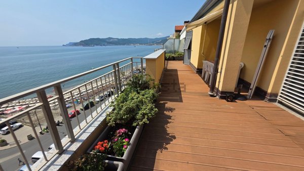 appartamento in vendita a Savona