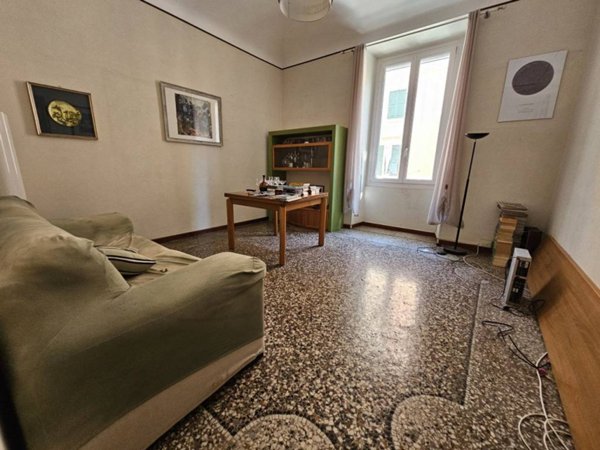 appartamento in vendita a Savona in zona Centro Storico