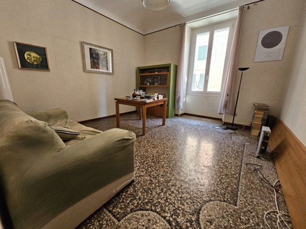 appartamento in vendita a Savona in zona Centro Storico