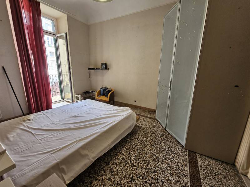 appartamento in vendita a Savona in zona Centro Storico