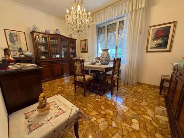 appartamento in vendita a Savona