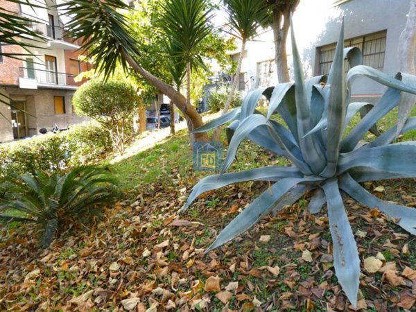 appartamento in vendita a Savona in zona Centro Storico