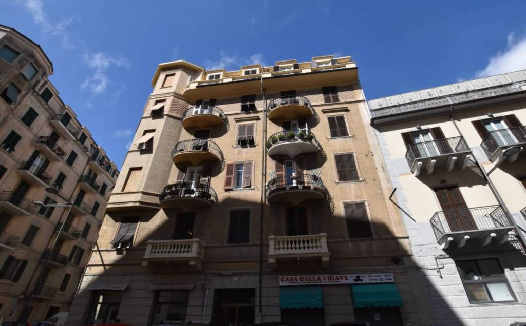 appartamento in vendita a Savona