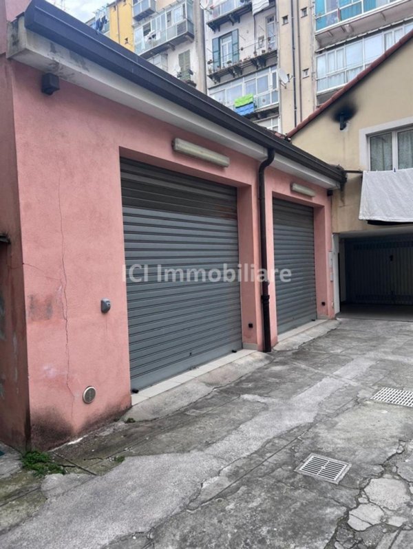 appartamento in vendita a Savona in zona Centro Storico
