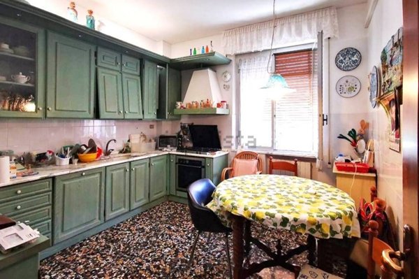 appartamento in vendita a Savona