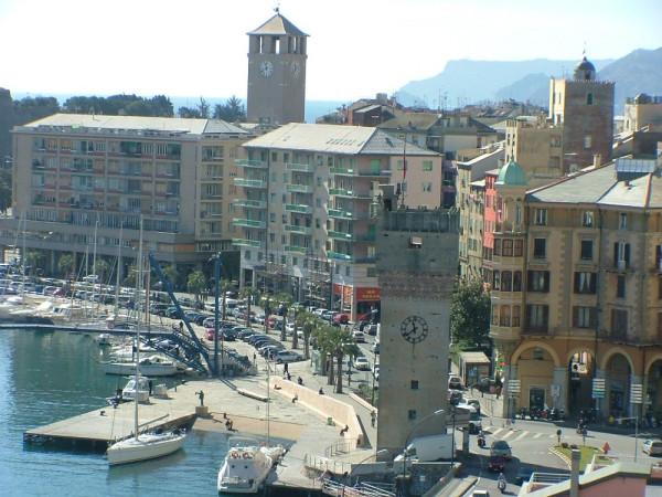 appartamento in vendita a Savona in zona Centro Storico