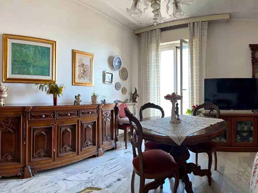 appartamento in vendita a Savona