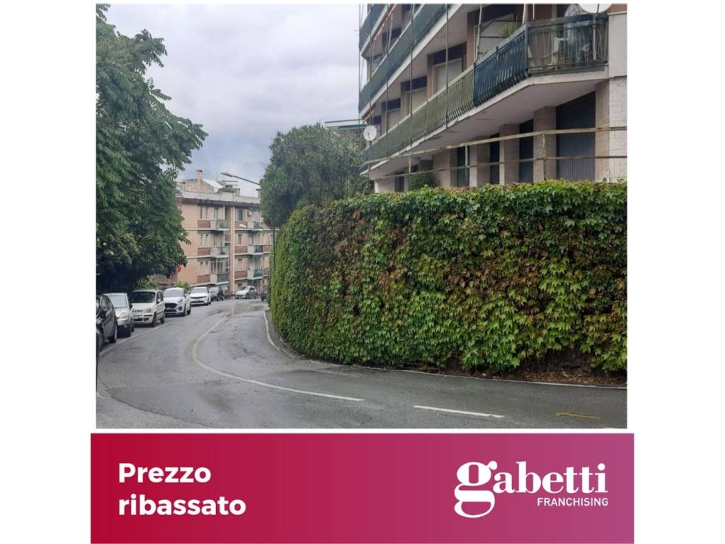 appartamento in vendita a Savona