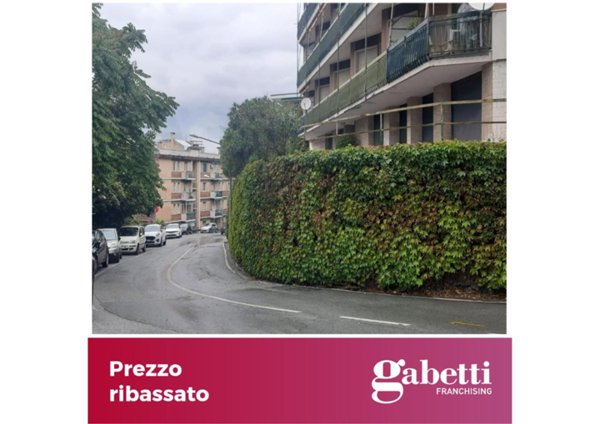 appartamento in vendita a Savona