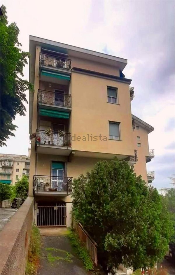 appartamento in vendita a Savona