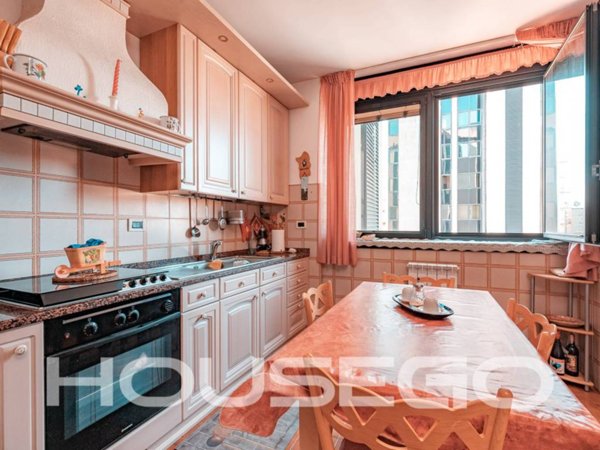 appartamento in vendita a Savona