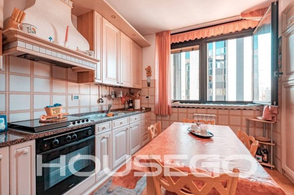 appartamento in vendita a Savona