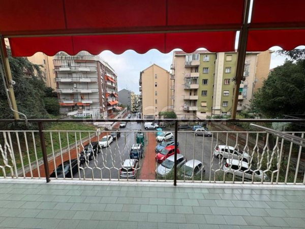 appartamento in vendita a Savona