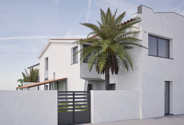 casa indipendente in vendita a Savona in zona Centro Storico