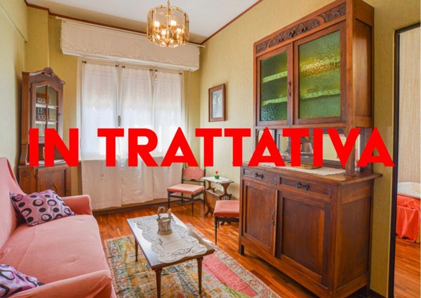 appartamento in vendita a Savona