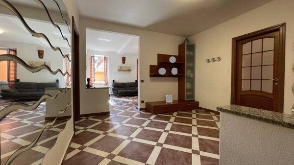 appartamento in vendita a Savona