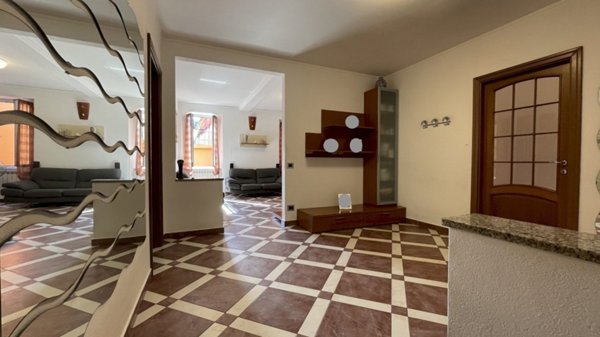 appartamento in vendita a Savona