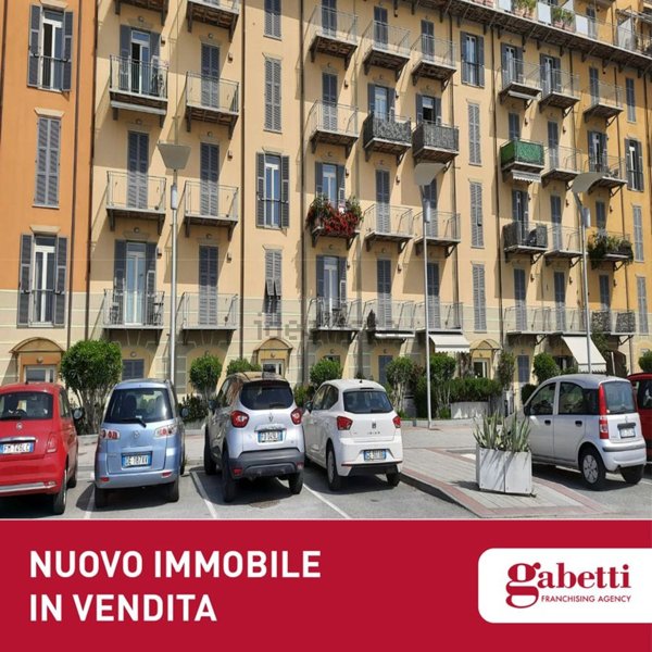 appartamento in vendita a Savona