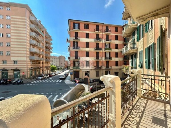 appartamento in vendita a Savona