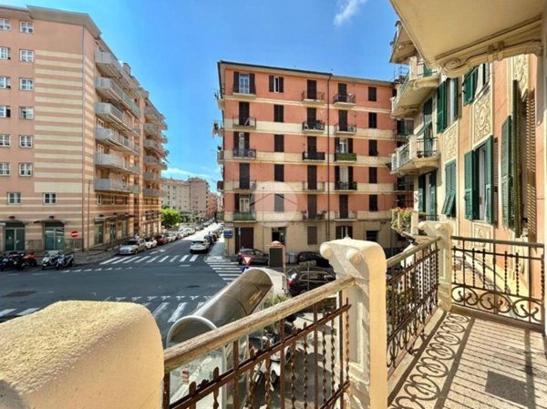 appartamento in vendita a Savona