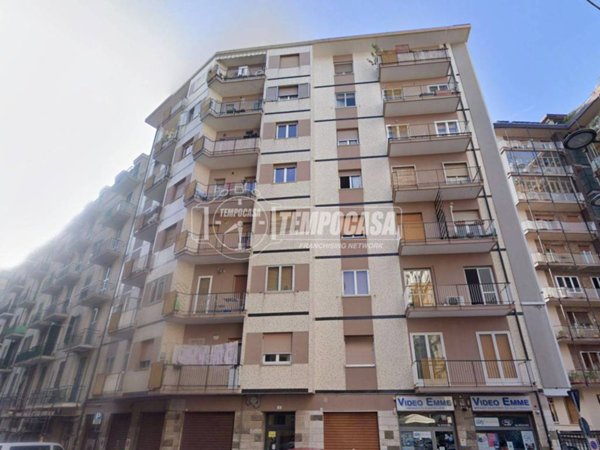 appartamento in vendita a Savona in zona Centro Storico