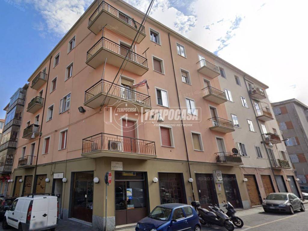 appartamento in vendita a Savona