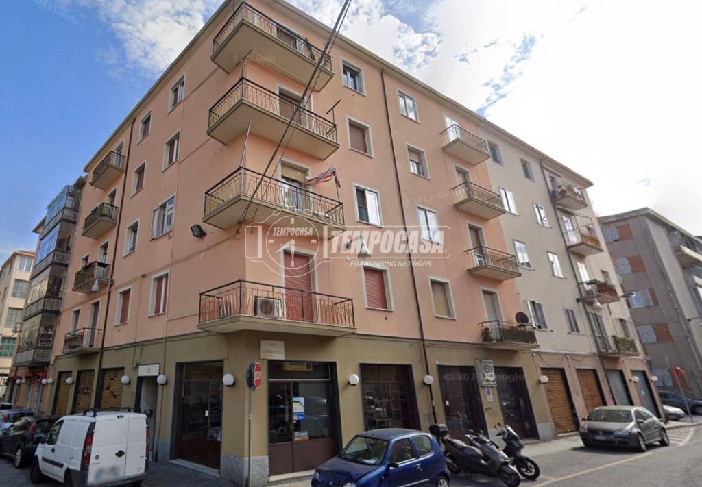 appartamento in vendita a Savona