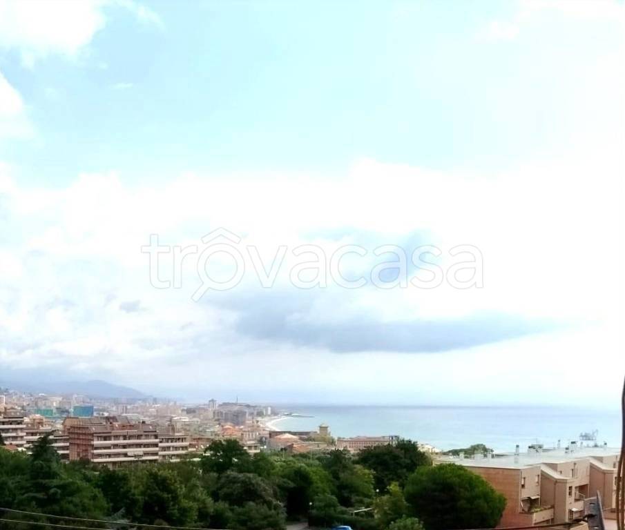 appartamento in vendita a Savona
