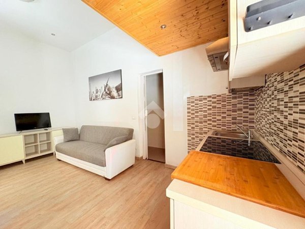 appartamento in vendita a Savona in zona Centro Storico