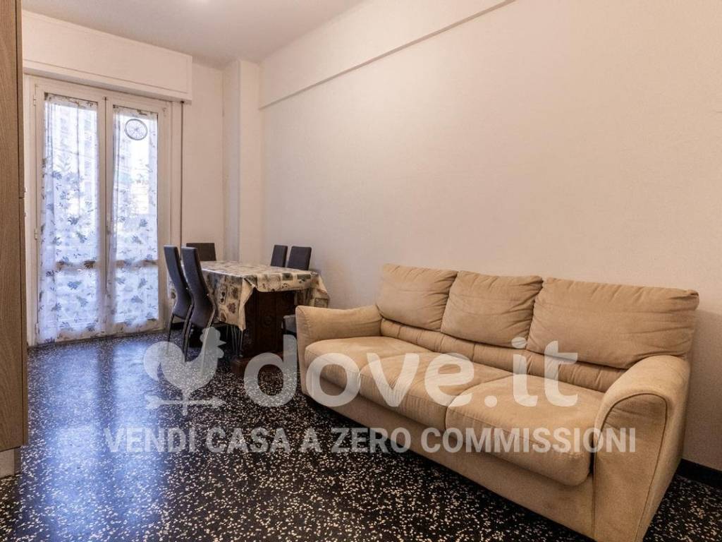 appartamento in vendita a Savona