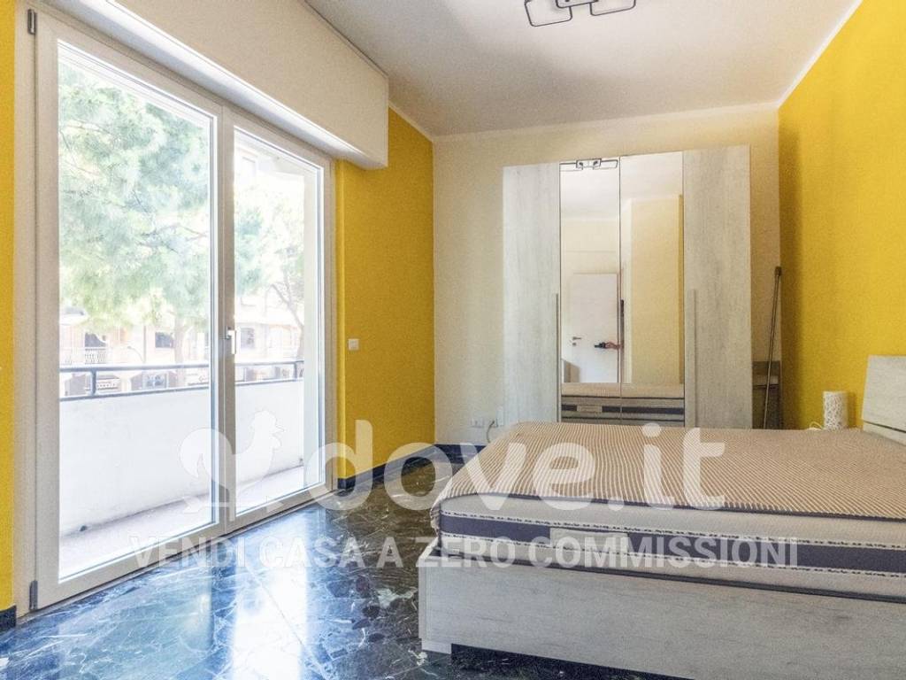 appartamento in vendita a Savona