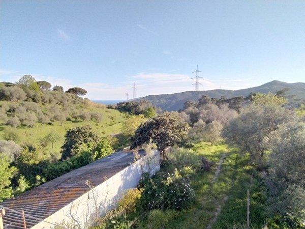 casa indipendente in vendita a Savona