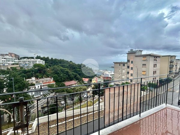 appartamento in vendita a Savona