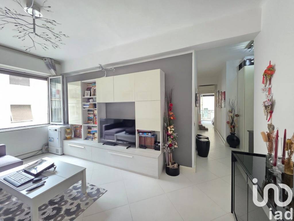 appartamento in vendita a Savona