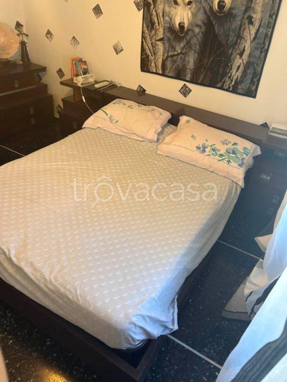 appartamento in vendita a Savona in zona Centro Storico