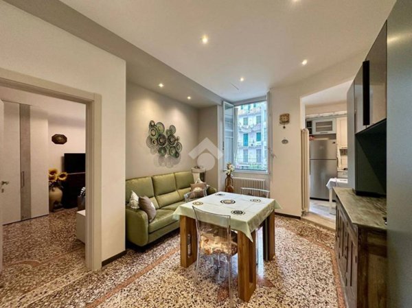 appartamento in vendita a Savona in zona Centro Storico