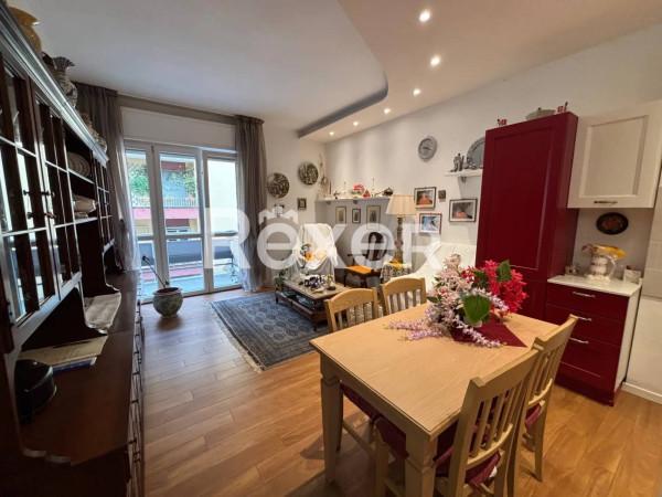 appartamento in vendita a Savona in zona Centro Storico