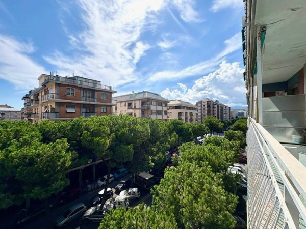 appartamento in vendita a Savona in zona Centro Storico
