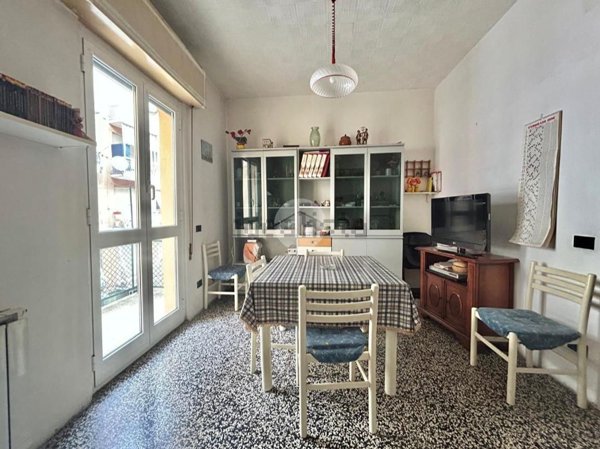 appartamento in vendita a Savona