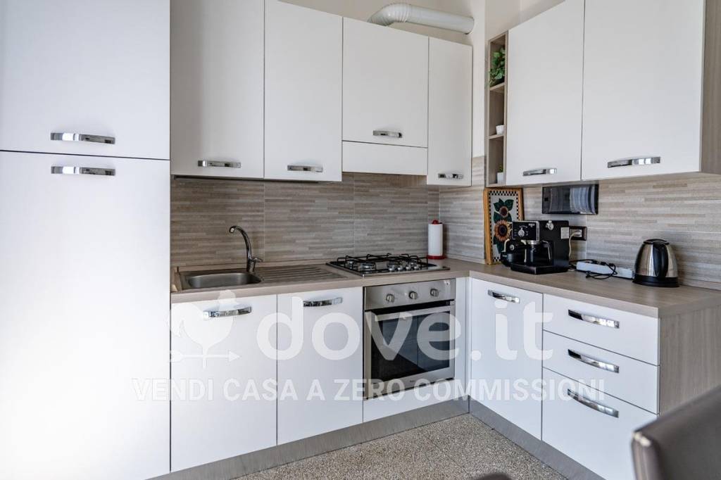 appartamento in vendita a Savona