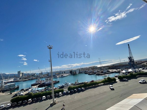 appartamento in vendita a Savona