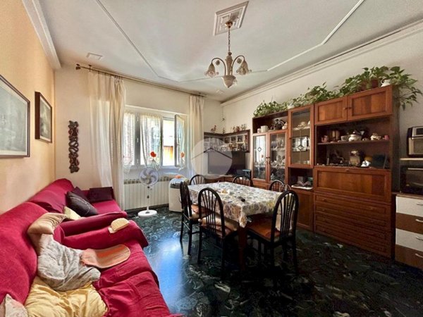appartamento in vendita a Savona