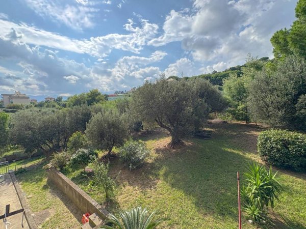 appartamento in vendita a Savona